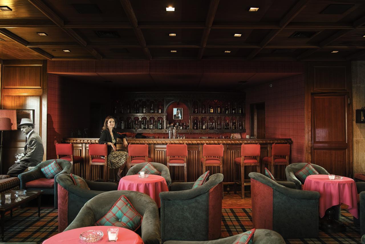 Hotel Al Bustan Beit Mery Екстер'єр фото