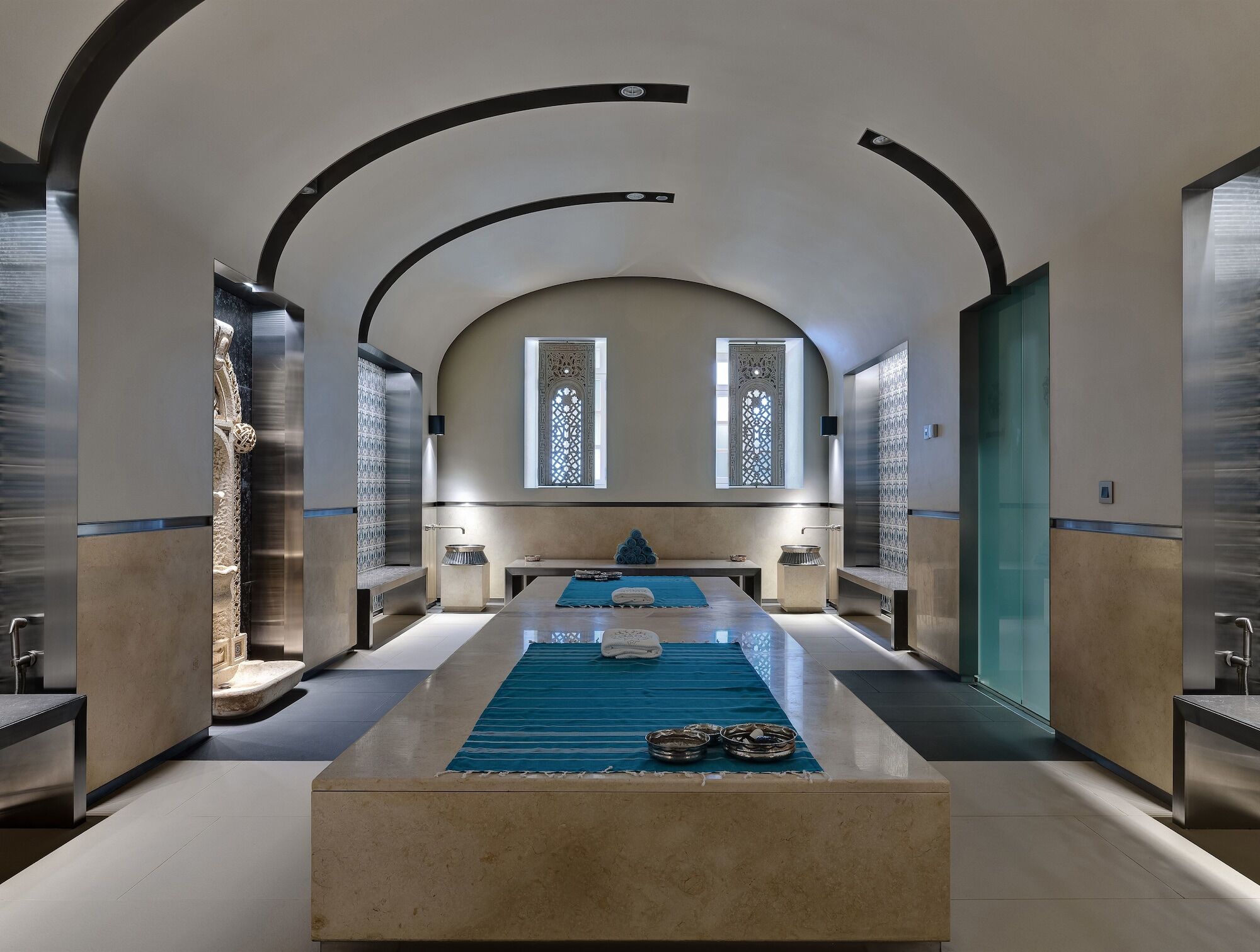 Hotel Al Bustan Beit Mery Екстер'єр фото